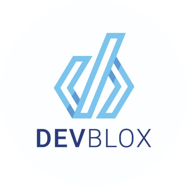 DevBlox Logo